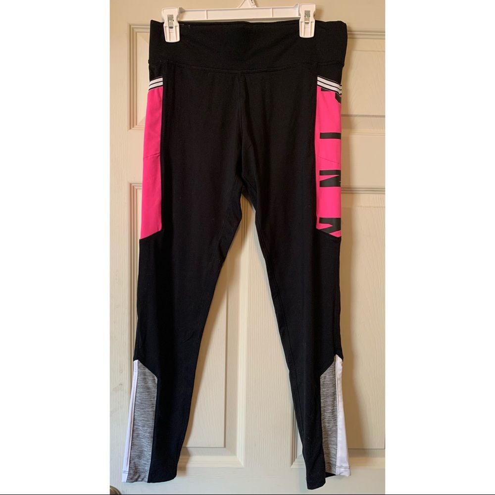PINK leggings